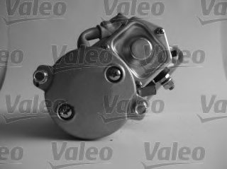 VALEO 458378 Starter